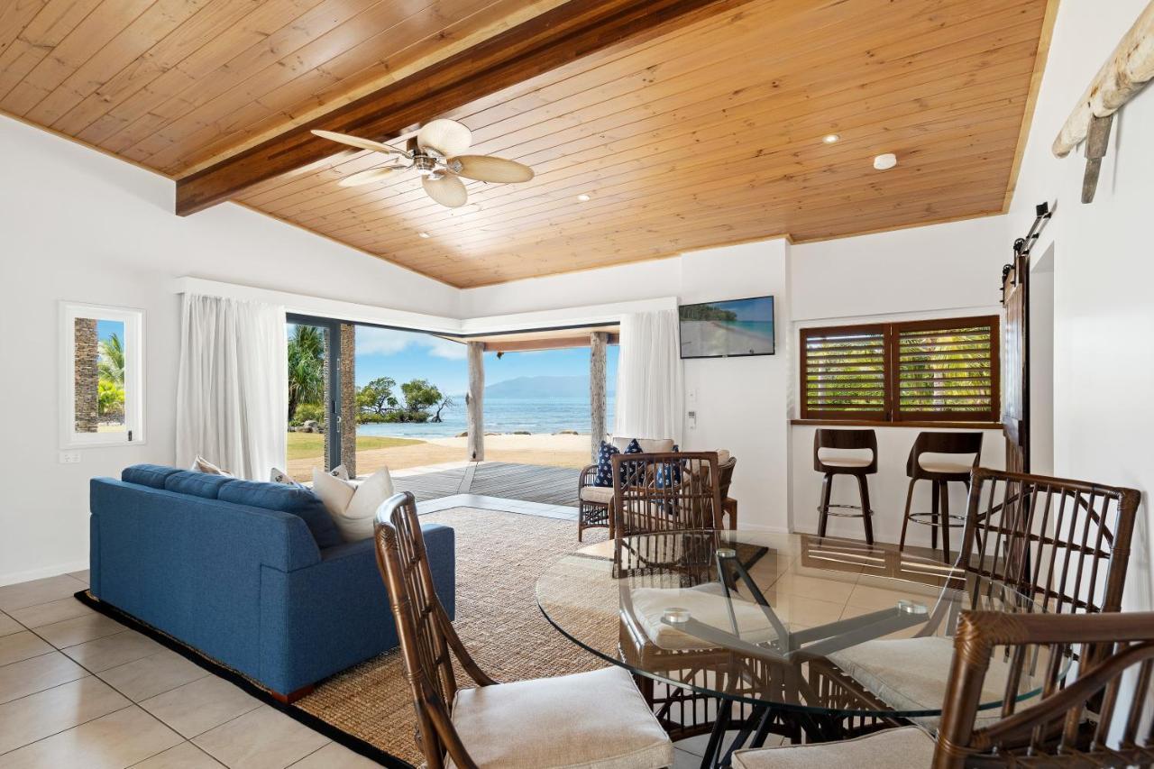 Freedom Shores Resort Airlie Beach Cannon Valley Exterior foto