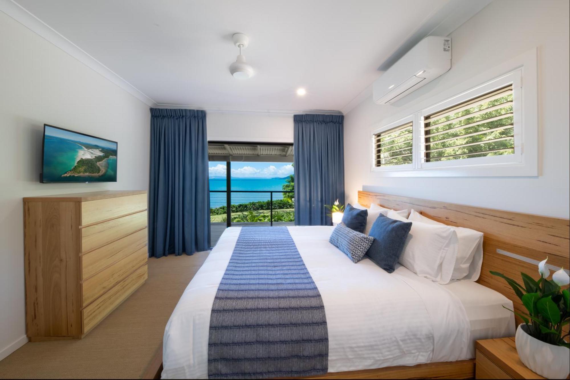 Freedom Shores Resort Airlie Beach Cannon Valley Exterior foto