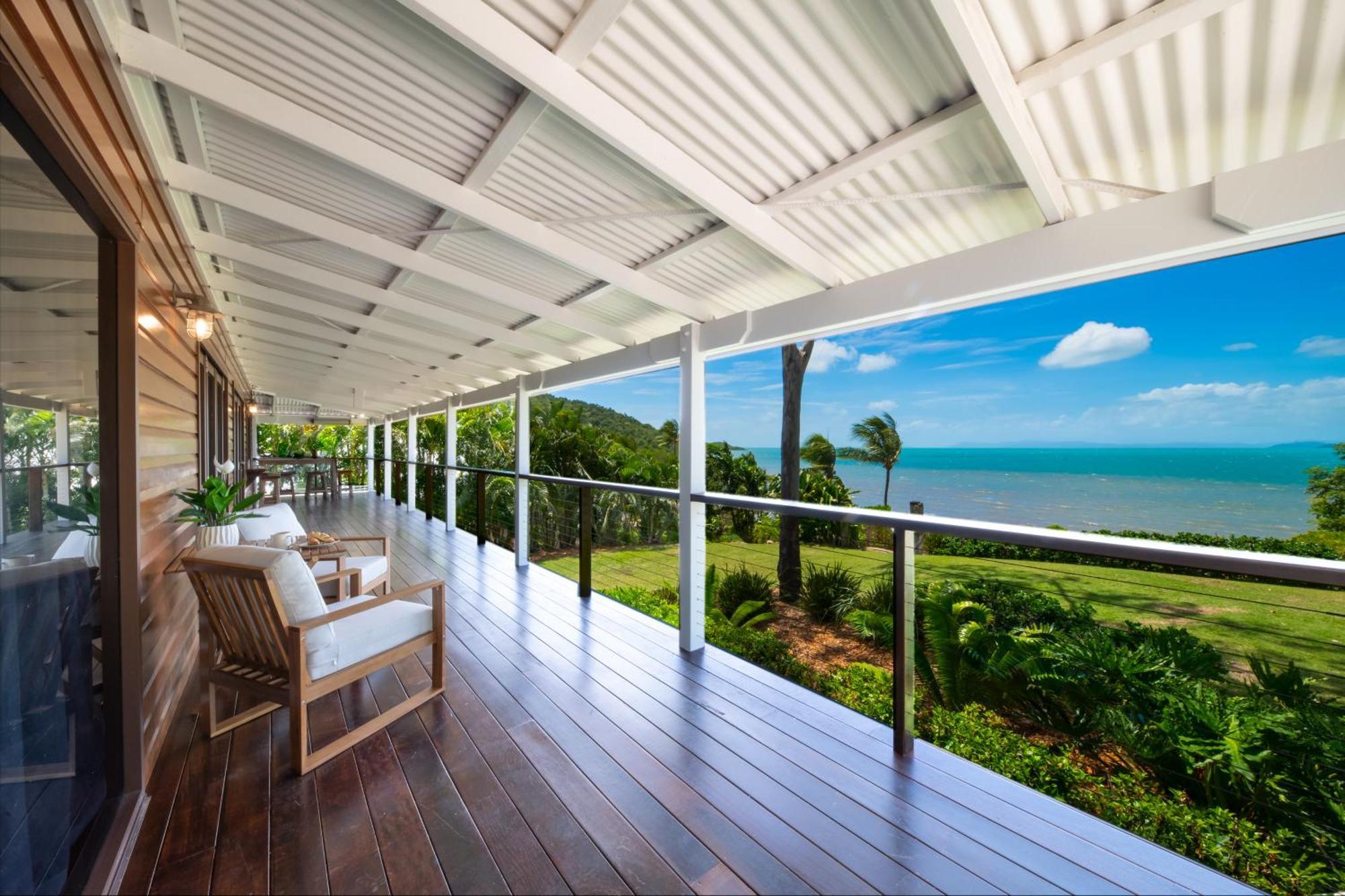 Freedom Shores Resort Airlie Beach Cannon Valley Exterior foto
