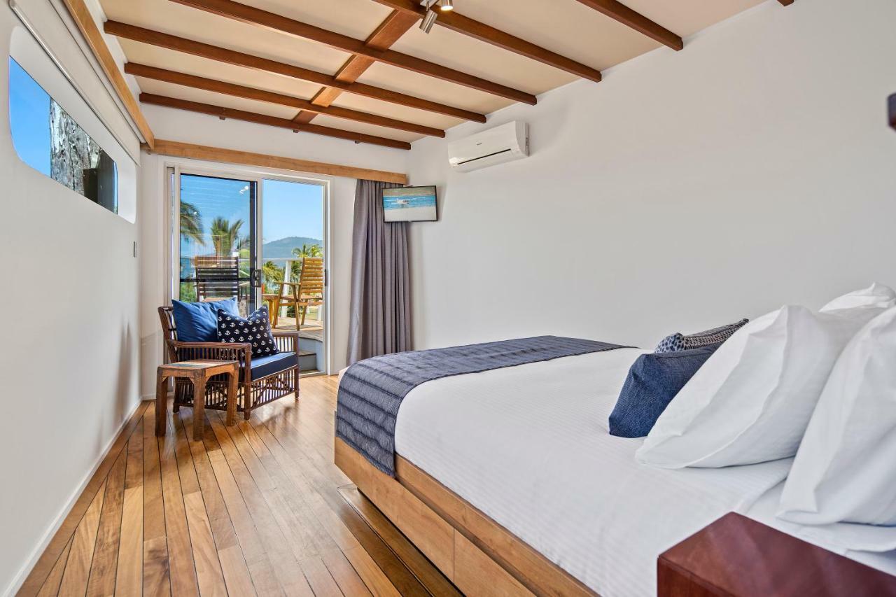 Freedom Shores Resort Airlie Beach Cannon Valley Exterior foto