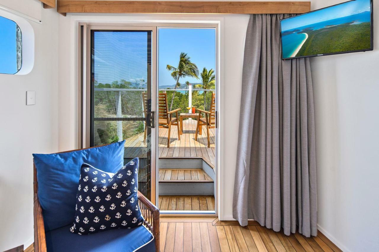 Freedom Shores Resort Airlie Beach Cannon Valley Exterior foto