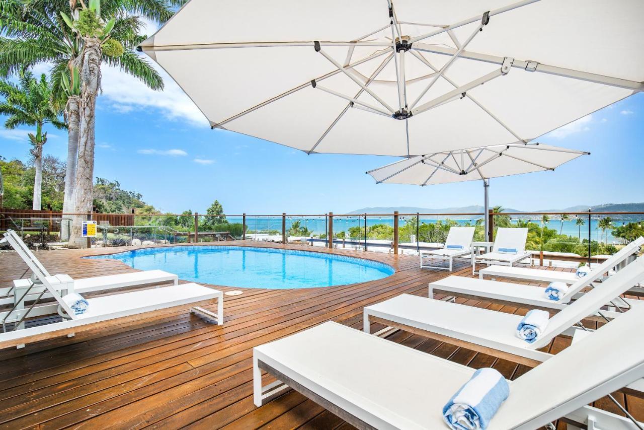 Freedom Shores Resort Airlie Beach Cannon Valley Exterior foto