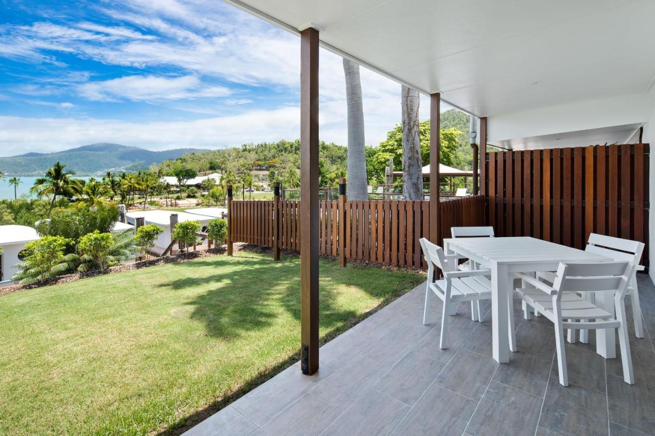 Freedom Shores Resort Airlie Beach Cannon Valley Exterior foto